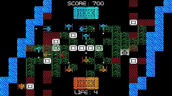 Tiger Tank 59 Ⅰ Mission Pack 048