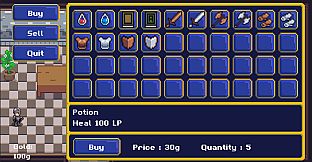 Clan fantasy adventures