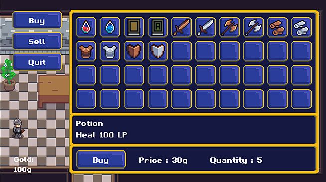 Clan fantasy adventures