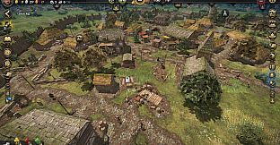 Rise of the Merchants