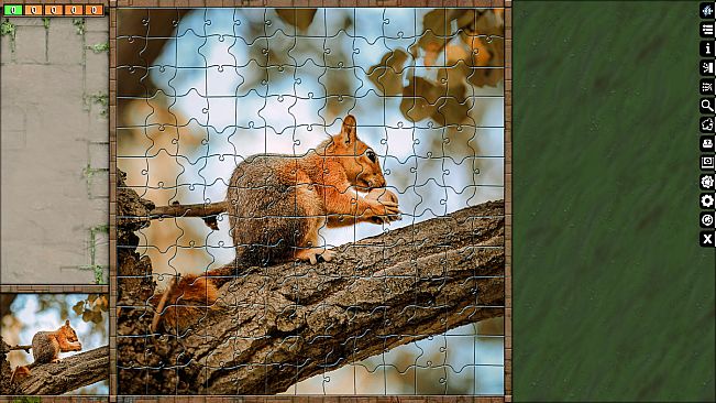 Jigsaw Puzzle Pack - Pixel Puzzles Ultimate: Variety Pack 15