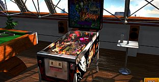 Zaccaria Pinball - Spooky 2017 Table