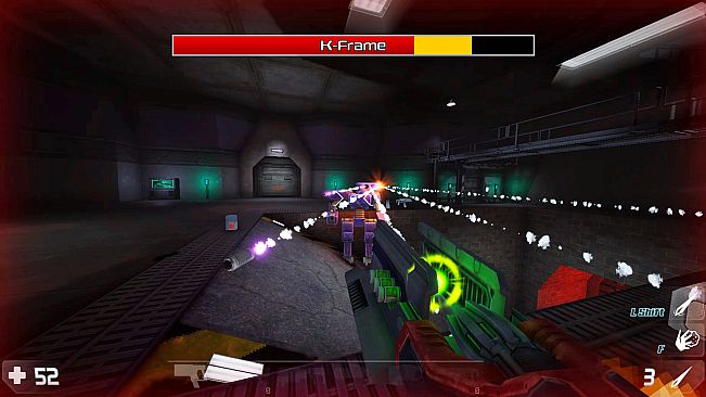 GHOSTWARE: Arena of the Dead