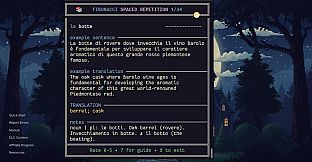 FlashBoss - Italian Pareto 2