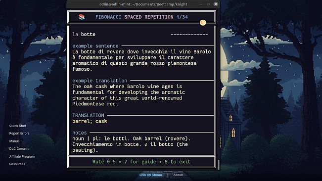 FlashBoss - Italian Pareto 2