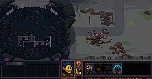 The Crab is Walking