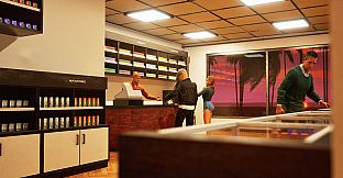 Vape Store Miami
