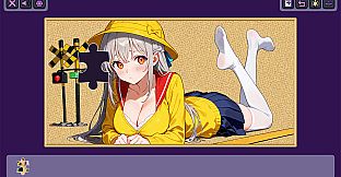 Beauty Jigsaw Puzzles