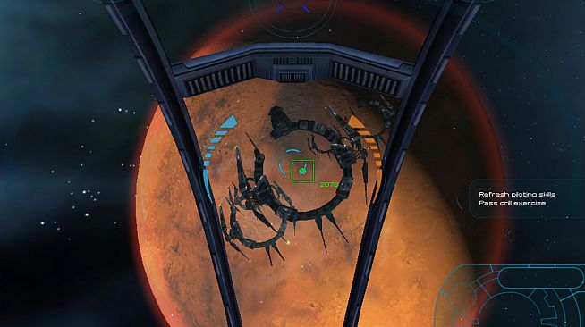 StarCalibur