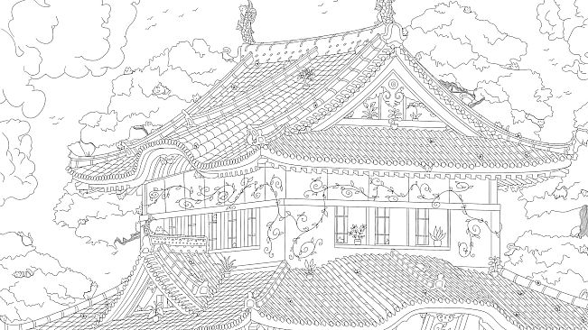 100 Asian Cats - Artbook