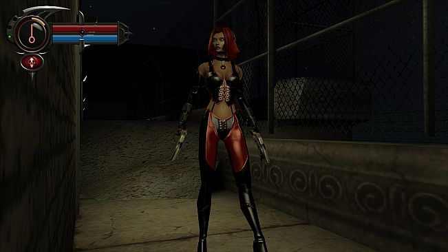 BloodRayne 2: Terminal Cut