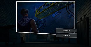 Mask City: Chapter Zero