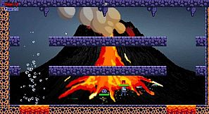 Imaginary Chaos Fight