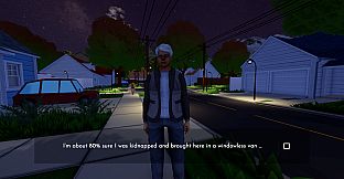 Looksmaxxing Simulator