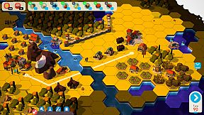 The Monstrous Frontier