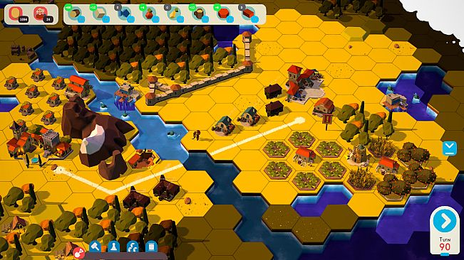 The Monstrous Frontier