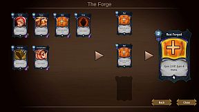 Chronicles of Forgotten Tears