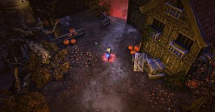 Victor Vran: Highlander's Outfit