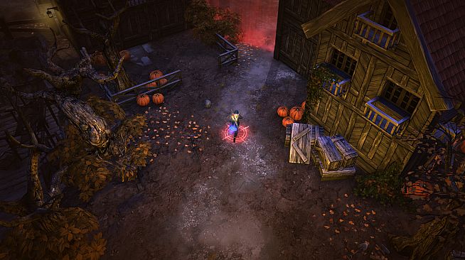 Victor Vran: Highlander's Outfit