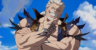 Granblue Fantasy: Versus - Weapon Skin Set (Soriz)