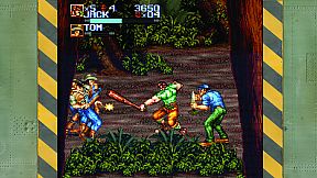 Iron Commando - Koutetsu no Senshi