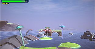 Star Boy and The Captain of Outer Space