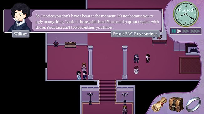 Ann Achronist: Many Happy Returns