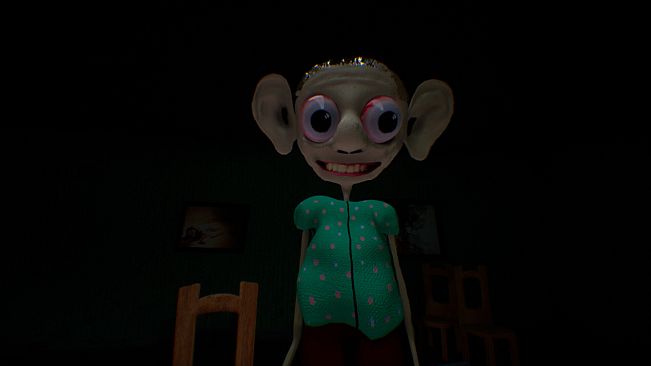 Discussion Over Dinner