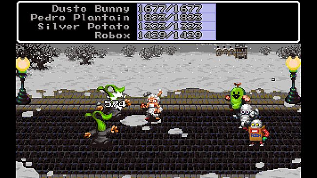 Kaiju Big Battel: Fighto Fantasy