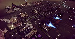 Rise of Industry: 2130