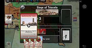 Wars Across The World: Tryphon 104