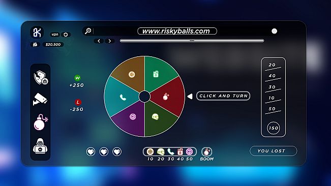 Courier Chief Tycoon