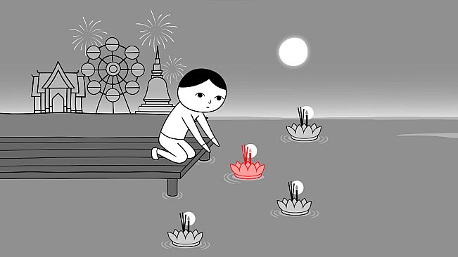 KUUKIYOMI: Consider It World - Thailand Ver.