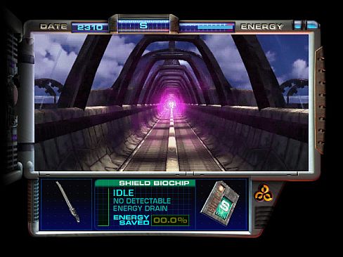 The Journeyman Project 1: Pegasus Prime