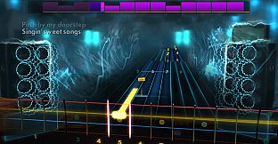 Rocksmith 2014 – Bob Marley & The Wailers - “Three Little Birds”