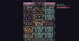 Creator Shelter