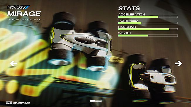 GRIP XR