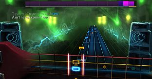 Rocksmith 2014 Edition – Remastered – Johnny Cash & June Carter - “Jackson”