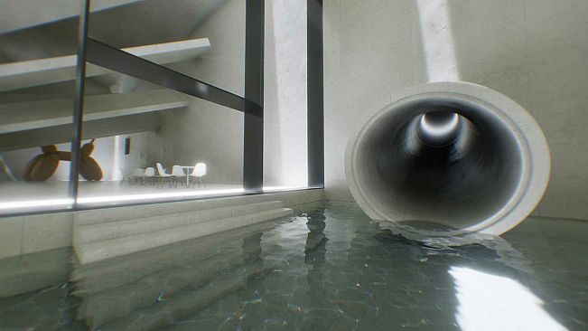 LIMSCAPE : THE LIMINAL SPACE EXPLORER