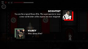 CAMP Z: THE AWAKENING