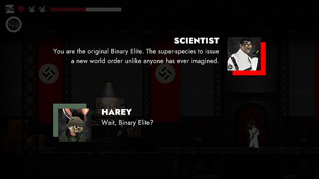 CAMP Z: THE AWAKENING