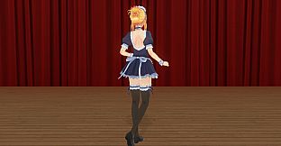 CUSTOM ORDER MAID 3D2 It's a Night Magic The Entrance of Summer ALL in ONE Pack