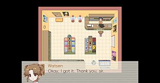 The Grade 5B Case Files