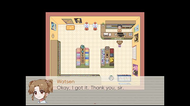 The Grade 5B Case Files