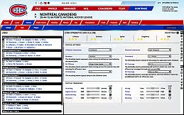 Franchise Hockey Manager 5
