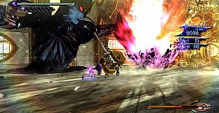 Bayonetta 2