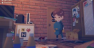 Project Homecoming Haven