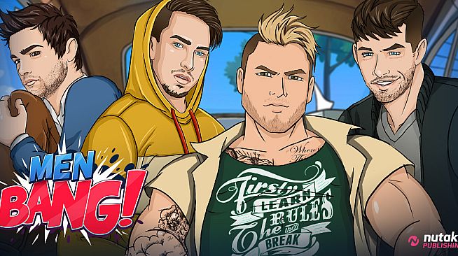 Men Bang