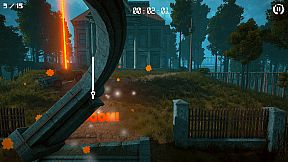 ROOM FOOTBALL - Wetlands