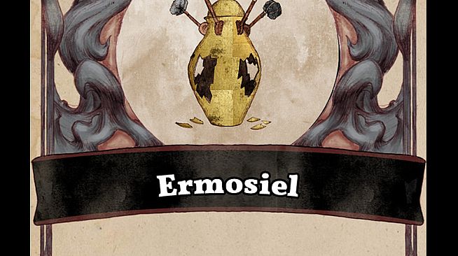 Rival Books of Aster - Heptameron Expansion Pack